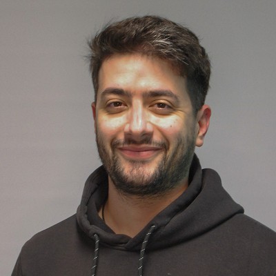 Stefanos Zoidis