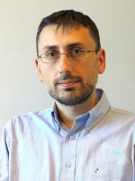 Image of Dimitrios Sounas