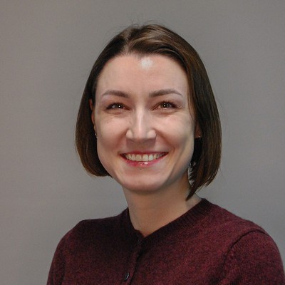 Image of Corinna Hoefler