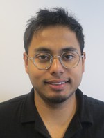 Image of Sourav Roy