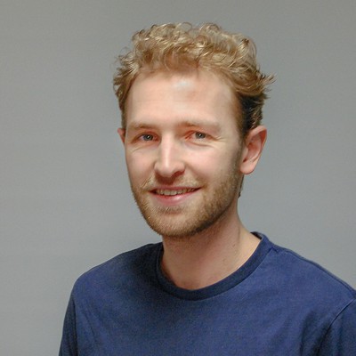Mike van Vliet