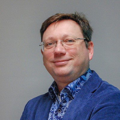 Femius Koenderink