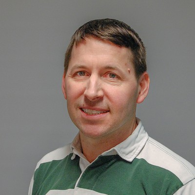 Image of Erik Garnett
