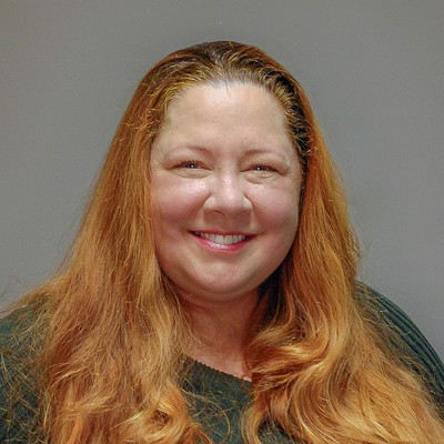 Image of Angela Berenstein