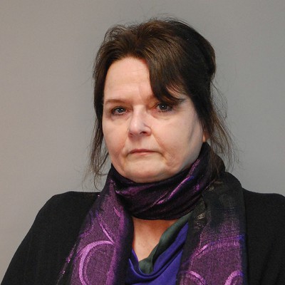 Image of Marjo Wijnands