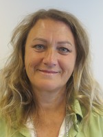 Image of Linda Dekker