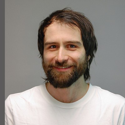 Image of Christian Niederauer