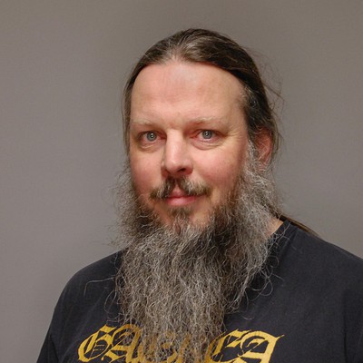 Image of Marko Kamp