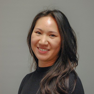 Quynh Nguyen