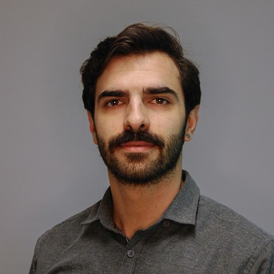 Image of Maziar Arfaee