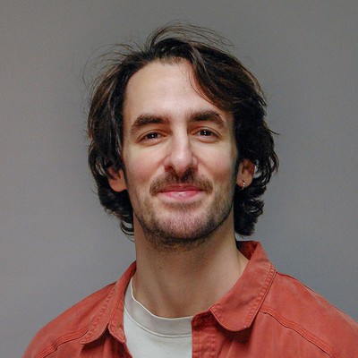 Image of Dor Shohat