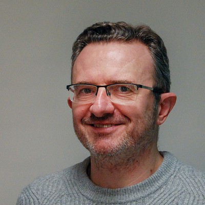 Image of Alejandro Martinez