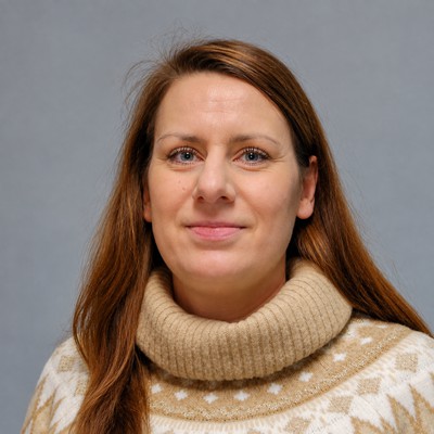 Image of Wiebke Albrecht