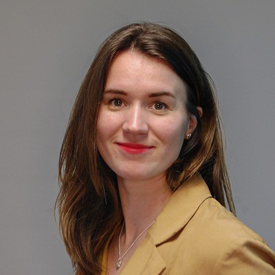 Tess Heeremans