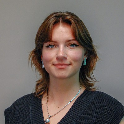 Image of Masha Ogienko