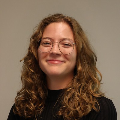 Larissa Blom