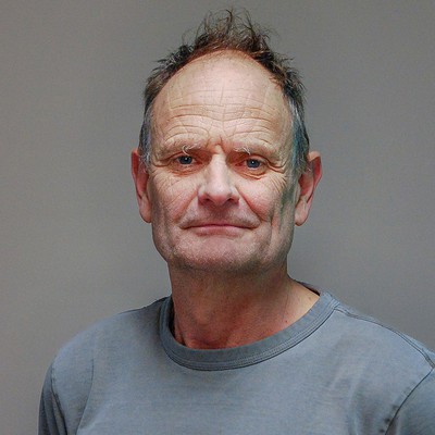 Image of Arthur Karsten
