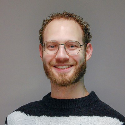 Image of Mees Dieperink