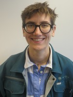 Image of Jorien van der Meulen