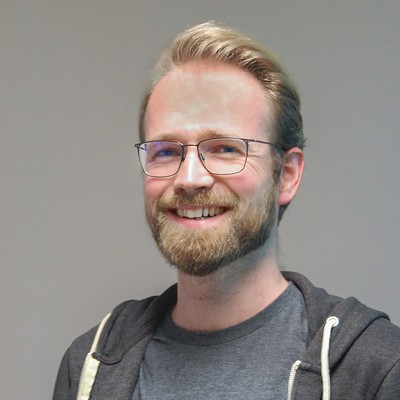 Image of Menno Jansen