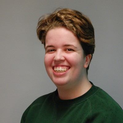 Image of Lucy Karremans