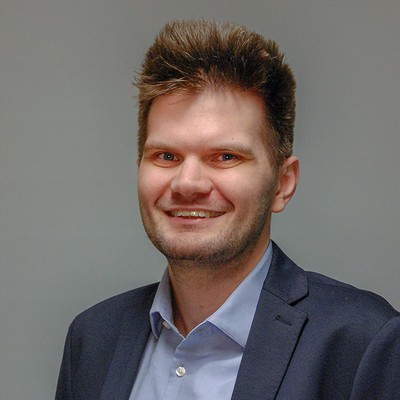 Tomas Chlouba