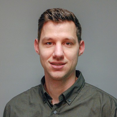 Patrick Qualm
