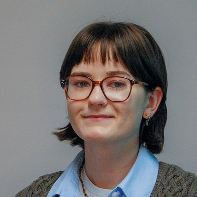 Andrea Labudzki
