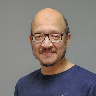 Image of Jeremy Tjong-Ayong
