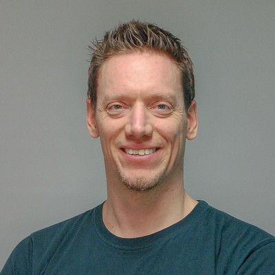 Image of Mark Willemse