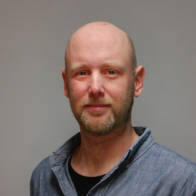 Image of Niels Commandeur