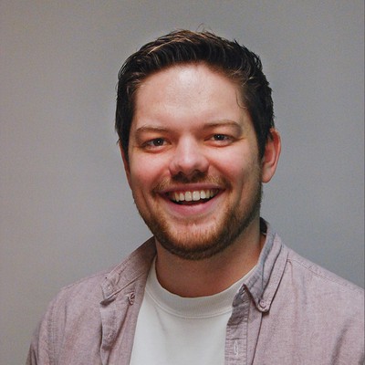 Image of Menno Mulder