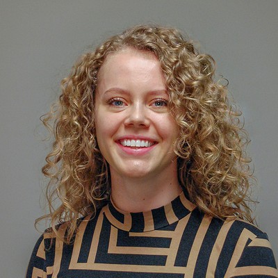 Lucienne van der Geest