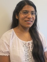 Athira Shaji