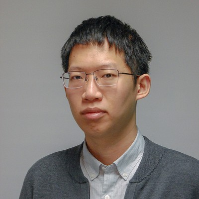 Tuoyu Chen