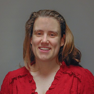 Larissa van de Ven