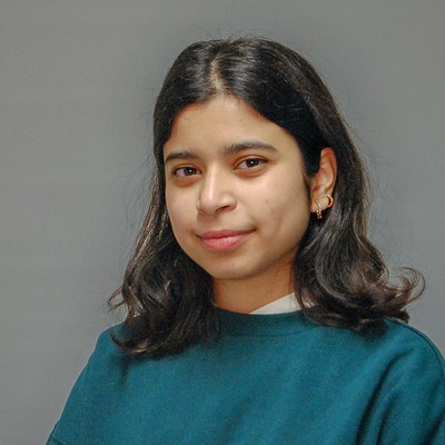 Image of Lavanya Beri