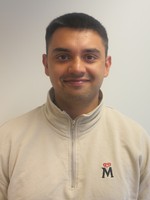 Aakash Bhattacharya