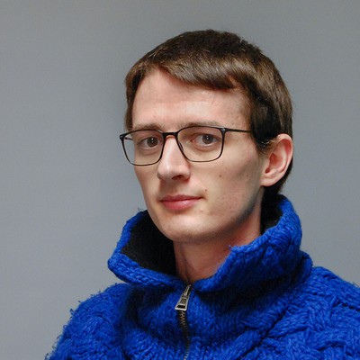 Image of Henrik Wolf