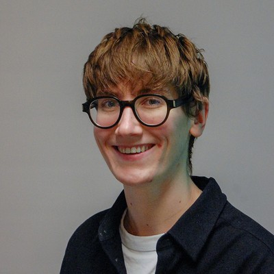 Image of Jorien van der Meulen