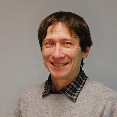 Image of Tom Shimizu