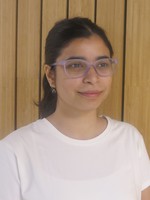 Image of Lavanya Beri