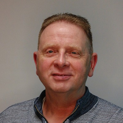 Image of André Reinders