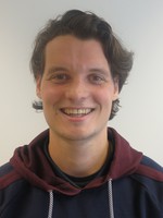 Image of Pelle Bloem