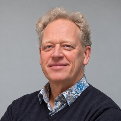Image of Cees van der Ven