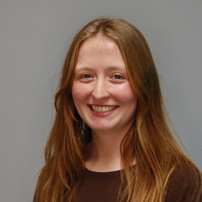 Elaina Galvin
