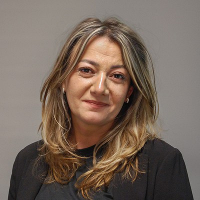Image of Mirela Bajrami