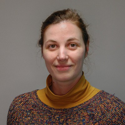 Katrien van Riet