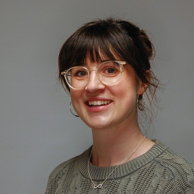 Image of Megan Farrell