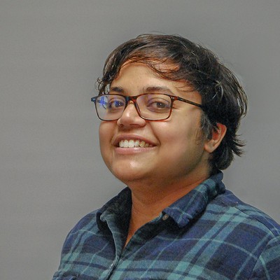 Basita Das